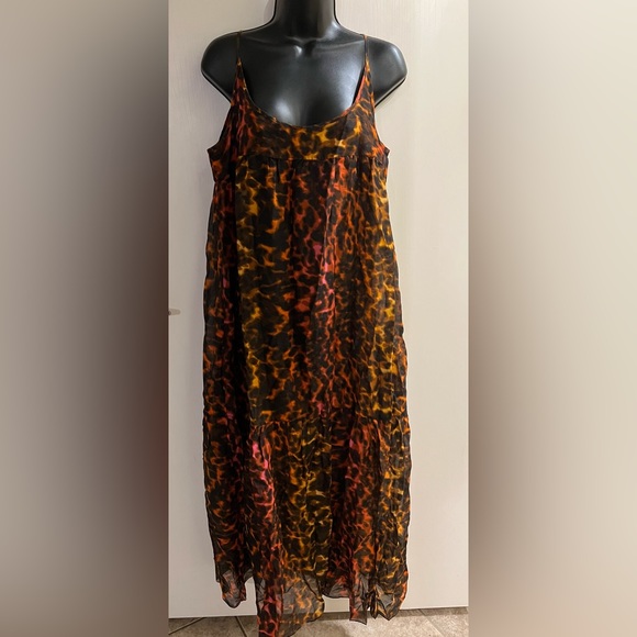 Stella McCartney Dresses Stella Mccartney Beach Dress Poshmark